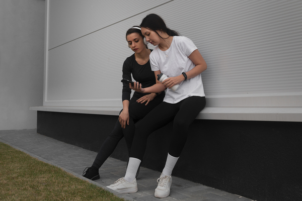 Athleisure in 2025: Comfort Meets Style