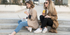 Effortless Everyday Looks: Casual Outfits with Style in 2025