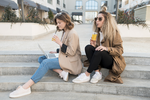 Effortless Everyday Looks: Casual Outfits with Style in 2025