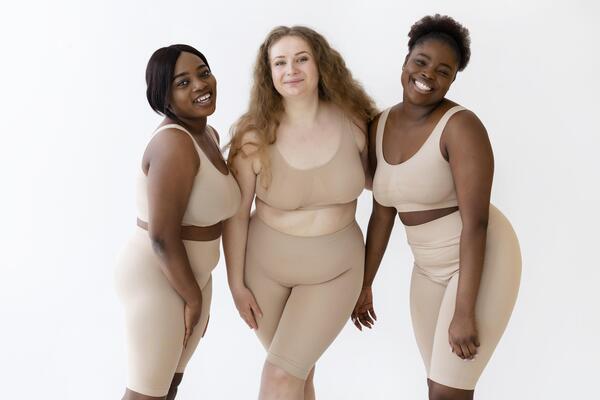 Fashion and Body Positivity: Embracing All Shapes and Sizes in 2025