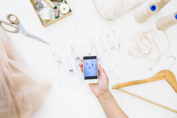 Fashion and Technology: How Innovation is Shaping Style in 2025