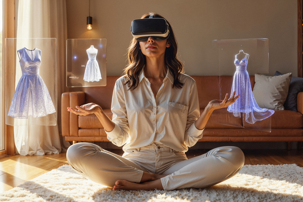 Fashion and Technology: How Wearables Are Shaping Style in 2025