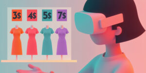 How Technology is Revolutionizing Fashion in 2025