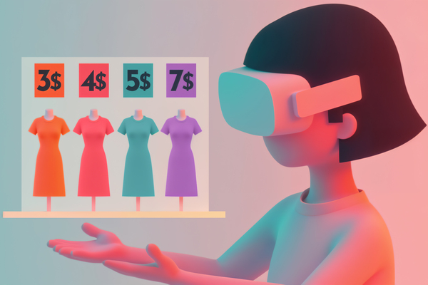 How Technology is Revolutionizing Fashion in 2025