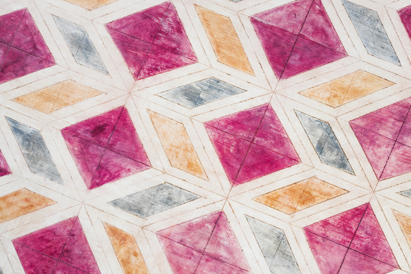How to Mix and Match Patterns Like a Pro in 2025