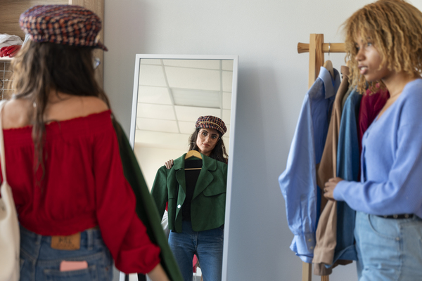 Seasonal Fashion Trends to Watch in 2025
