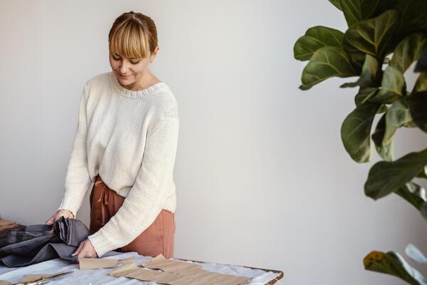 Sustainable Fabrics Changing the Fashion Game in 2025
