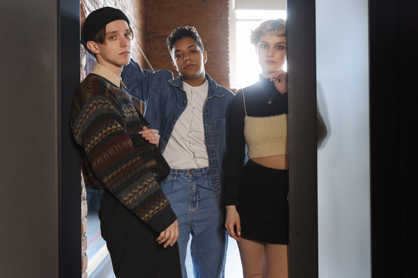 The Rise of Gender-Neutral Fashion in 2025