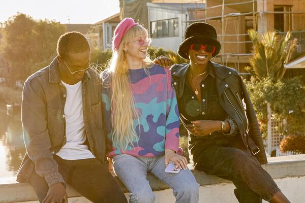 Top Streetwear Trends to Watch in 2025