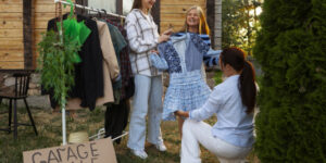 Top Sustainable Fashion Brands to Watch in 2025